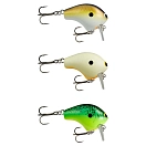 Купить Shimano fishing 5VZQD50V03-UNIT Crankbait Bantam Macbeth Shallow 12g 50 mm 004 7ft.ru в интернет магазине Семь Футов