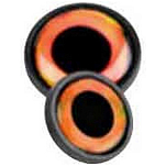 SPRO 004622-02900-00040-00 Big Eye Винт Оранжевый  Gold 16 mm 