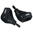 Купить Swix RDCG5XL Just Click Поводок Черный  Black XL 7ft.ru в интернет магазине Семь Футов