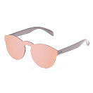 Купить Ocean sunglasses 21.7 поляризованные солнцезащитные очки Ibiza Space Flat Revo Pink Space Flat Revo Pink/CAT3 7ft.ru в интернет магазине Семь Футов