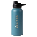 Купить Velites va02aa000u0tuah Бутылка Insulated 1L Blue 25x10x10 7ft.ru в интернет магазине Семь Футов