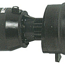 ULTRAFLEX UP20T frontal mounting pump, 45.270.02