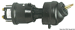 ULTRAFLEX UP20T frontal mounting pump, 45.270.02