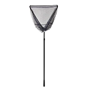 Купить Zeox 6610270 Садок Delta RM-60210 Tele Black 115x30x8 210 x 60-50 cm 7ft.ru в интернет магазине Семь Футов