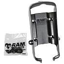 Купить Ram mounts RAM-HOL-GA6U Форма для колыбели Garmin GPS 72/76/96/GPSMAP 72/76S Black 7ft.ru в интернет магазине Семь Футов