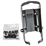 Ram mounts RAM-HOL-GA6U Форма для колыбели Garmin GPS 72/76/96/GPSMAP 72/76S Black