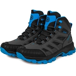 Preston innovations p0200664 Сапоги Ultra All Terrain Black / Blue 40x35x15 EU 45