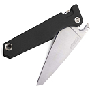Купить Primus 740440A Fieldchef Pocket Нож Черный  Black 7ft.ru в интернет магазине Семь Футов