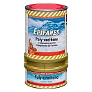 Купить Epifanes E4-845 Лак PU 750g  Red 7ft.ru в интернет магазине Семь Футов