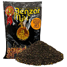 Купить Benzar mix 94005550 Competition Special 1kg Прикормка  Black 7ft.ru в интернет магазине Семь Футов