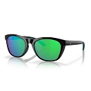 Купить Costa 06s9108-91080554 поляризованные солнцезащитные очки Aleta Black / Black 25x12x10 Green Mirror 580P/CAT2 7ft.ru в интернет магазине Семь Футов