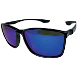 Hart XHGFB поляризованные солнцезащитные очки  Blue Mirror