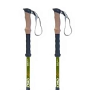 Купить Tsl outdoor PFBHA3BC трости Hiking Aluminium 3 Bi Cross  Kaki 7ft.ru в интернет магазине Семь Футов