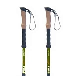 Tsl outdoor PFBHA3BC трости Hiking Aluminium 3 Bi Cross  Kaki