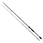 Fox rage NRD320 Prism X Medium Спиннинговая Удочка Черный Black 2.10 m 