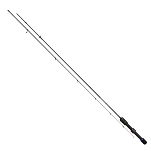 Mikado waa1024-202 спиннинговое удилище M-Craft Atto Black 130x8x8 2 m