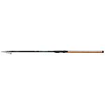Mitchell 1600380 Suprema Pep Болонский Стержень Золотистый Black 3.50 m