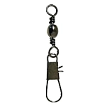 Kolpo 0652003-12 Вертлюжок с застежкой Barilotto Grey 12