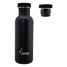 Купить Laken BS75NE Basic 750ml Черный  Black 7ft.ru в интернет магазине Семь Футов