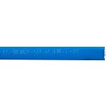 Plastimo 66885 Шланг для горячей воды Голубой Blue 13 mm 