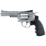 Legends 103-58127 S40 Co2 Пистолет Для Страйкбола Серебристый Black 4.5 mm Hunt