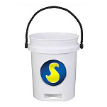 Starbrite 478380 XL 19.9L Ведро  White