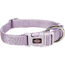 Купить Trixie 201425 Premium Воротник Серый  Purple XS–S 7ft.ru в интернет магазине Семь Футов