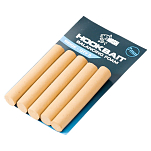 Nash T8563 Bait Balancing Foam Бежевый  Beige 7 mm 