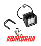 Прожектор светодиодный 4 диода, 1600 лм, 9-60 (упаковка из 4 шт.) AAA 01529-FD_pkg_4