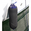 Чехол на длинные крылья / черный / Для крыльев Ø: 220–270 мм