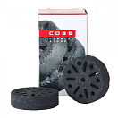 Брикеты для барбекю для COBB 26 Grill / 6 шт.