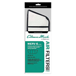 Coleman mach 588-84303801 MERV6 Комплект канального воздушного фильтра Бесцветный Grey