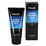XLC 2501781015 Интенсивно согревающий бальзам PM-C04 100ml Black / Blue 20x10x10