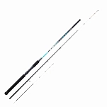 Sunset STSRN8897210-3+1 донная удочка Marley SW  Black / White 2.10 m
