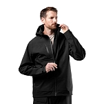Zhik jkt-0400-m-blk-2xl Куртка INS400 Black 60x40x25