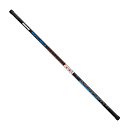 Купить Garbolino GOMRF8112K2I Game Over Evolution Carp 328 ELC Комплект Серебристый Black 2.55 m  7ft.ru в интернет магазине Семь Футов