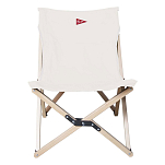 Bach 283026-7007-MEDIUM Flycatcher M Стул  Ivory White