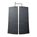 Купить Ecoflow ecf0082 солнечная панель  Black 110x60x5 7ft.ru в интернет магазине Семь Футов