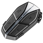 Interphone cellularline interphoera1x Интерком ERA 1X Black 15x15x10