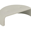 TESSILMARE 130-500-092-GREY Концевая часть BINO65 / серый