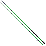 Lineaeffe 2241925 Rapid Eging Стержень Для Яиц Зеленый Black 2.55 m 