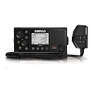 Купить Simrad 5606028 VHF RS40-B Луч Черный  Black 7ft.ru в интернет магазине Семь Футов