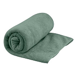 Sea to summit ACP072011-070423 полотенце Tek XL Серый  Grey 150 x 75 cm