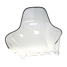 Купить Стекло ветровое BRP платформа Yeti (увел 68см, 2мм) Полиуретан 50-44-406Pc 7ft.ru в интернет магазине Семь Футов