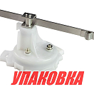 Датчик угла поворота 0-190 Ом, два указателя, Marine Rocket (упаковка из 5 шт.) RAS0002MR_pkg_5