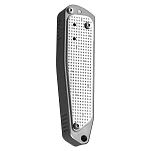 Leatherman 832682 Free T2 Мульти Инструмент Серебристый Silver