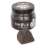 The one fishing 98205030 Premium Quality 150g Рыбная мука. острая и острая паста Black