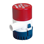 Rule 21R - Rule 800 GPH Bilge Pump 24V