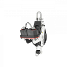 SPRENGER 3567029100 Блок S с вертлюгом, опорой и зажимом / 10 мм / подшипник скольжения