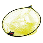 Tubertini 57113 Proxy Головка подсачека Желтый Yellow 45 cm 